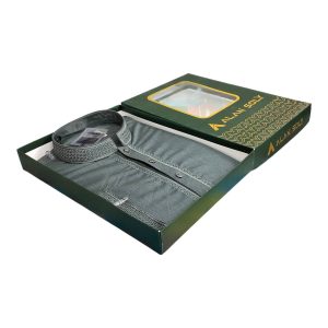 Premium China Bamboo Fabric Panjabi