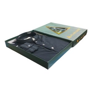 Original China Bamboo Fabric (Premium Panjabi)