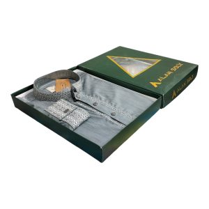 Original China Bamboo Fabric (Premium Panjabi)