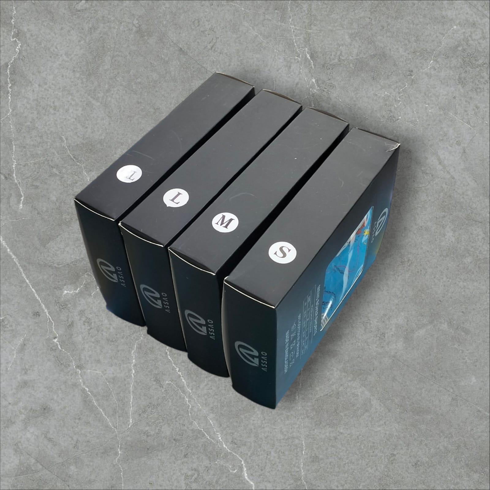 Anti-Bacterial 4 Pac Combo Boxer (4*2=8pes) - Image 6