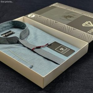 Premium Cotton Panjabi