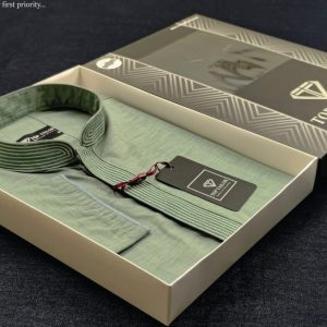 Premium Cotton Panjabi