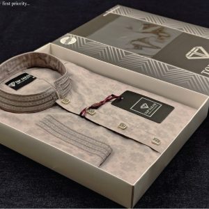 Traditional Panjabi (Eid Special)