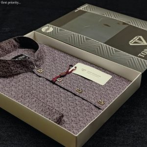 Casual Cotton Panjabi