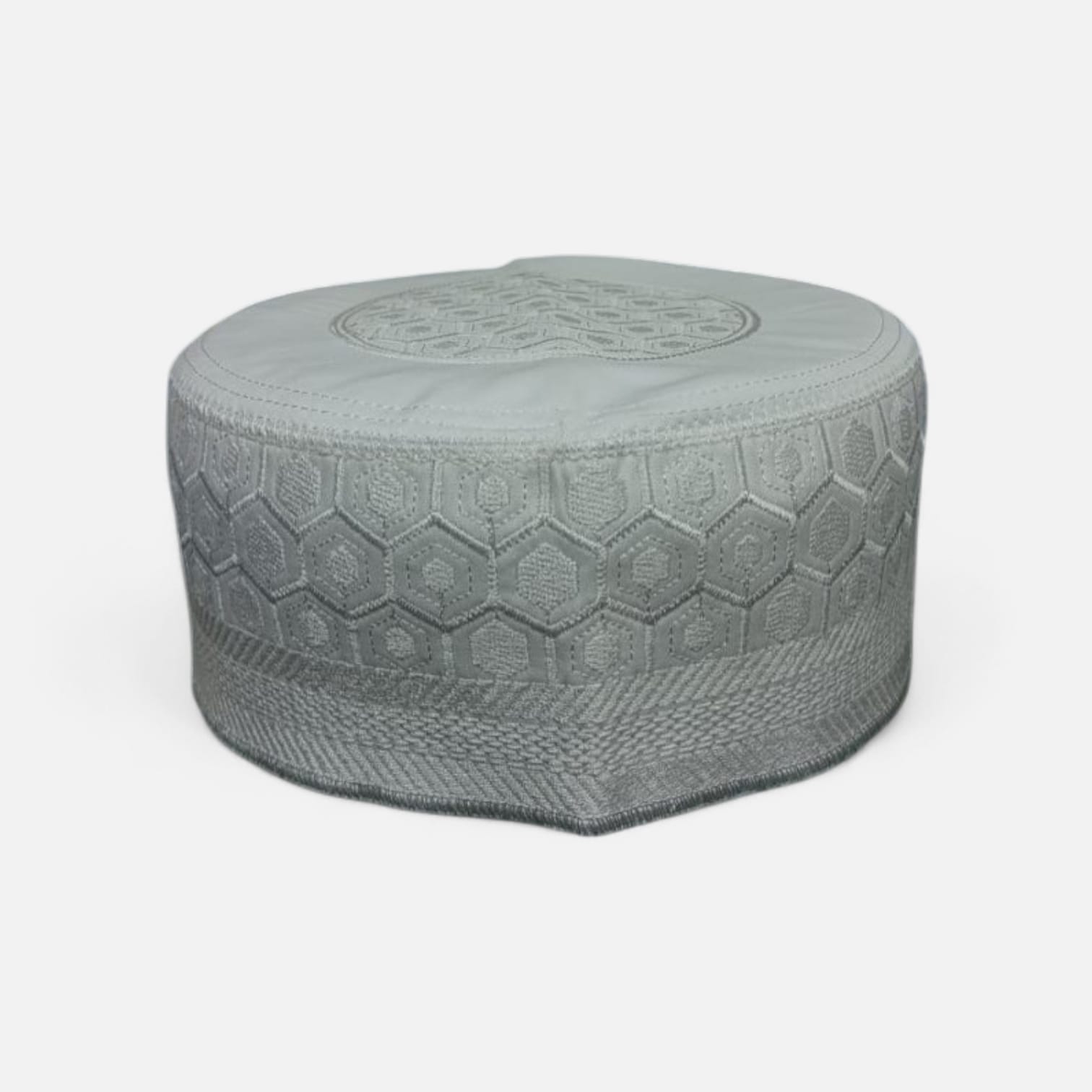 China Bamboo Fabric (Bamboo Print Panjabi) - Image 4