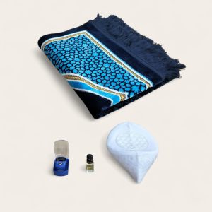 COMBO RAMADHAN PACKAGE 📦