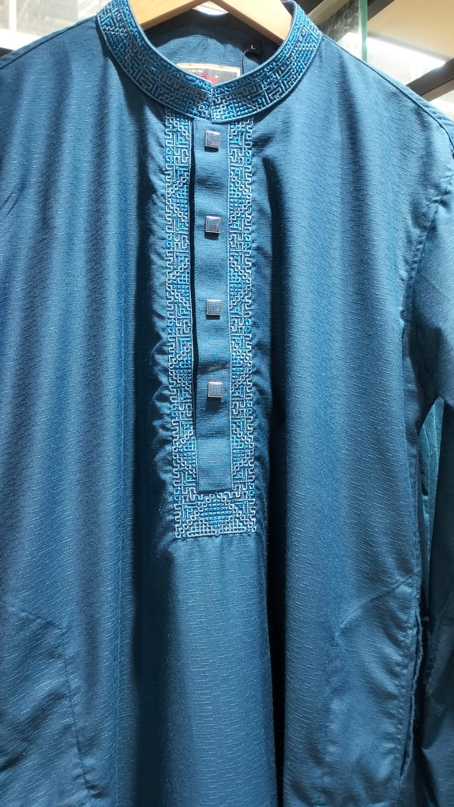 JACQUARD FABRIC - Image 3