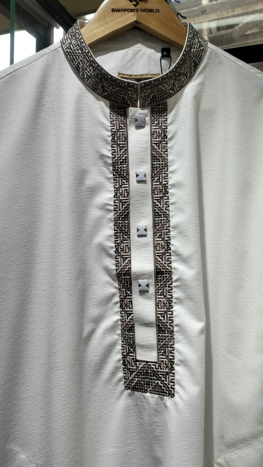 EID Special Panjabi - Image 3